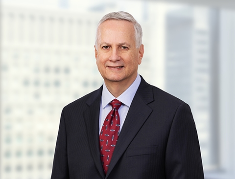 Steven R. Berger