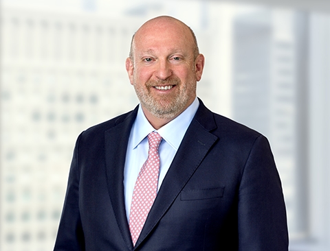 Stuart J. Chasanoff bio thumbnail