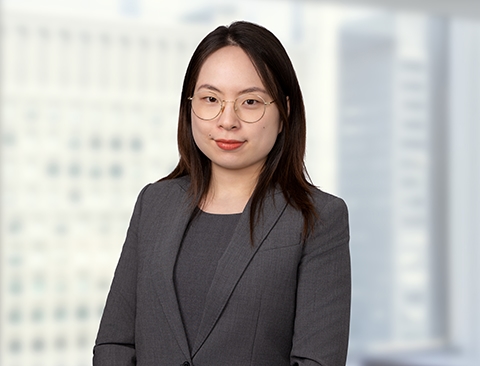 Sandy W. Chen bio thumbnail