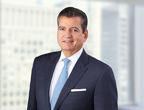 Thomas P. Cimino Jr.