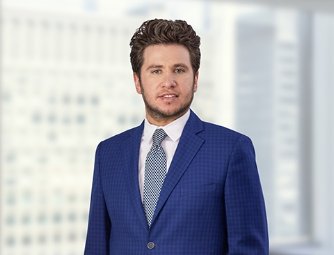 Daniel M. Cunix bio thumbnail