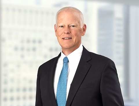 Thomas P. Desmond