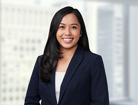 Heather M. Domingo bio thumbnail