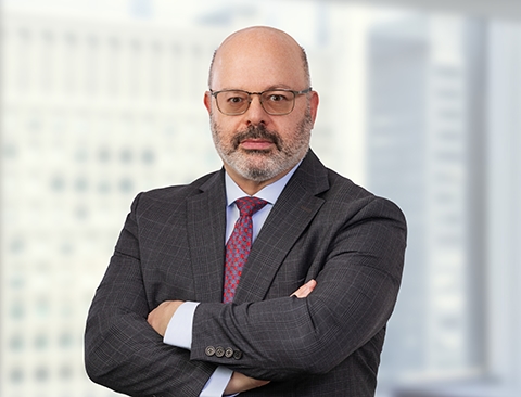 Michael J. Edelman