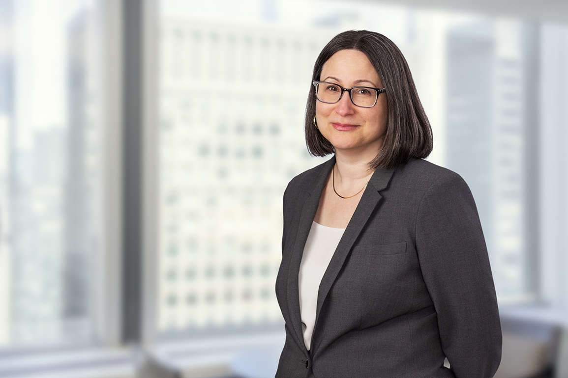 Arlene N. Gelman bio image