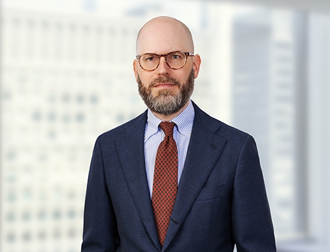 Daniel C. Green