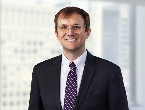 Eric J. Hyla bio thumbnail