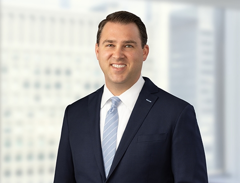 Patrick C. Johnston