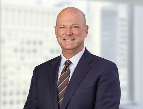 Blaine C. Kimrey