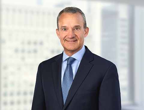 Randall M. Lending