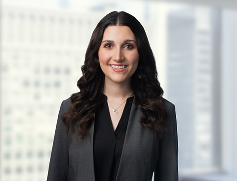 Sara L. Levine bio thumbnail