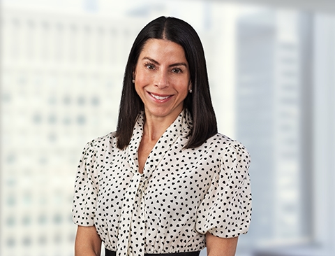 Pamela G. Masters