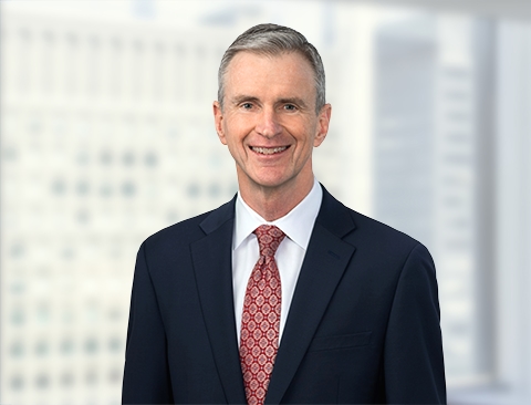 Michael R. Mulcahy