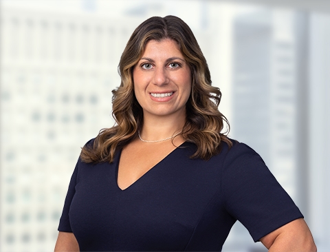 Gina E. Nicotera