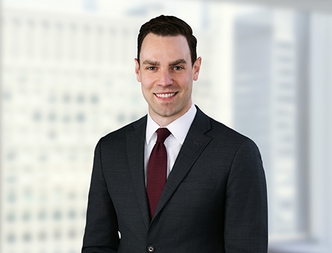 Jonathon P. Reinisch bio thumbnail