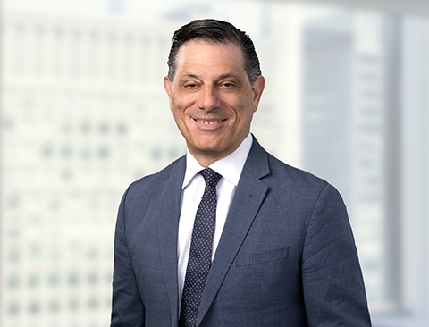 Anthony J. Renzi Jr.
