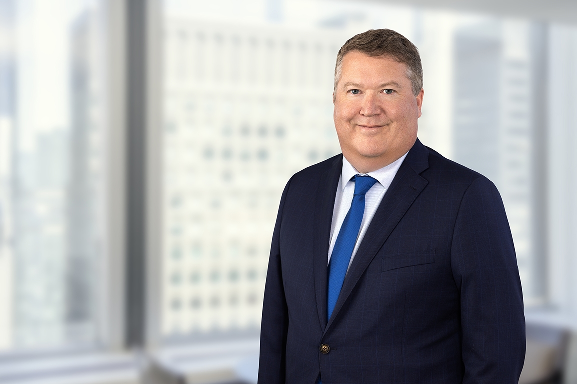 Gregory P. Ripple, Labor &amp; Employment Shareholder, Chicago