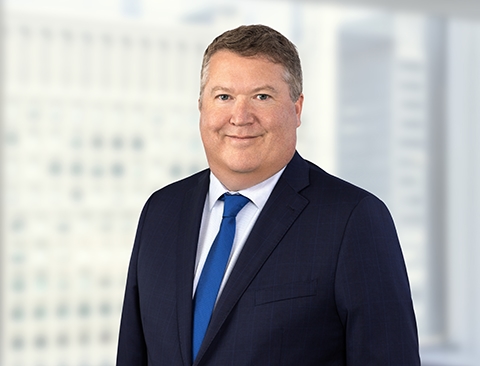 Gregory P. Ripple