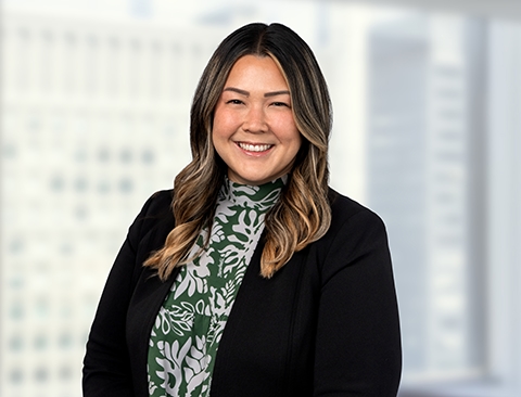 Jaime Lynn Ke’alohilani Rosenberg