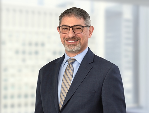 Daniel H. Shulman bio thumbnail