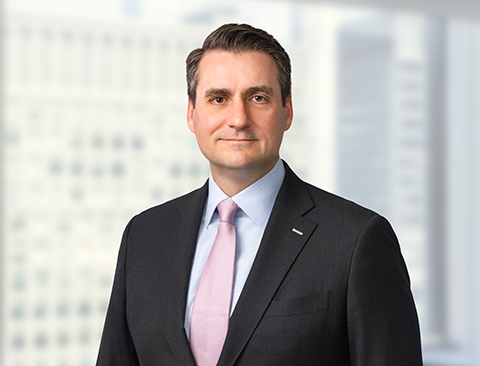 Clay C. Thomas