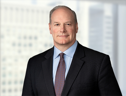 Michael J. Turgeon