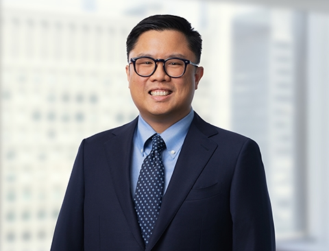 Charlie Y. Wang bio thumbnail