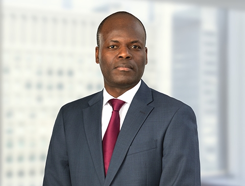 Benjamin O. Williams