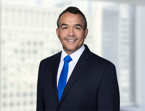 David M. Hernandez bio thumbnail