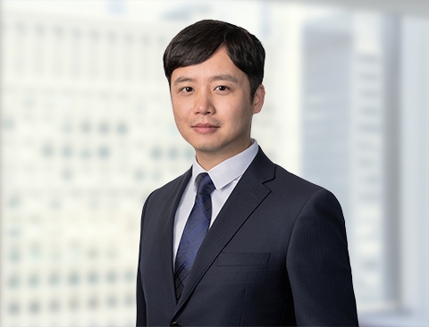 Darren K. Chen
