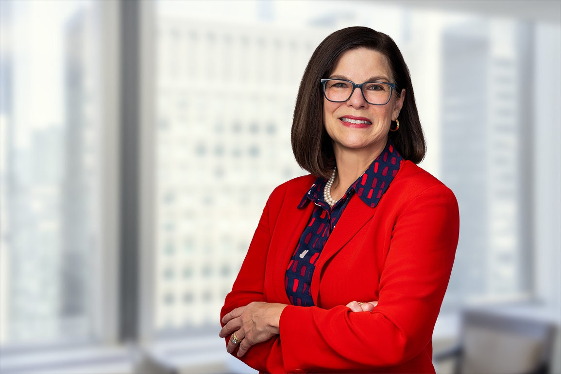 Marguerite C. Bateman bio image