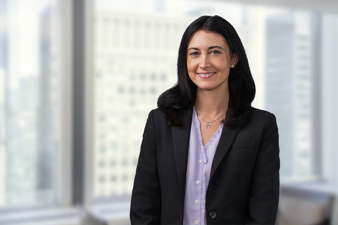 Stephanie G. David bio image