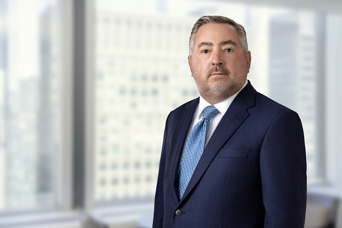 Thomas R. Dee bio image