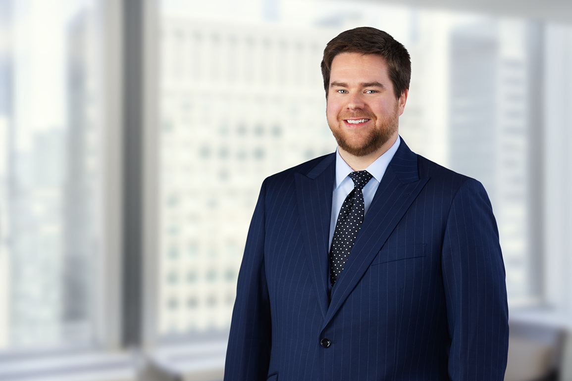 Joshua D. Elliott bio image