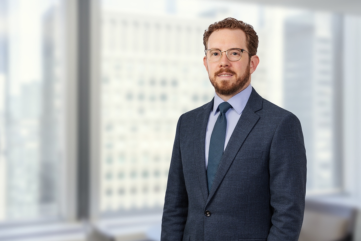 John H. Geager bio image