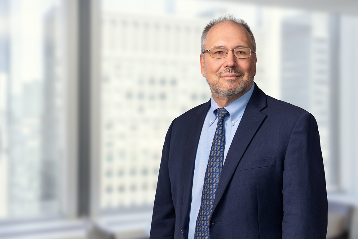 Kenneth A. Gerasimovich, Finance & Transactions Shareholder, Miami