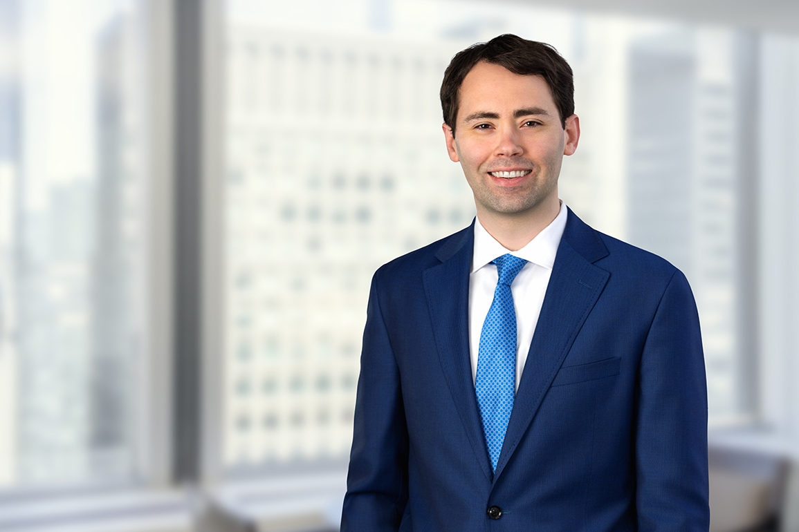 Joshua L. Grant bio image