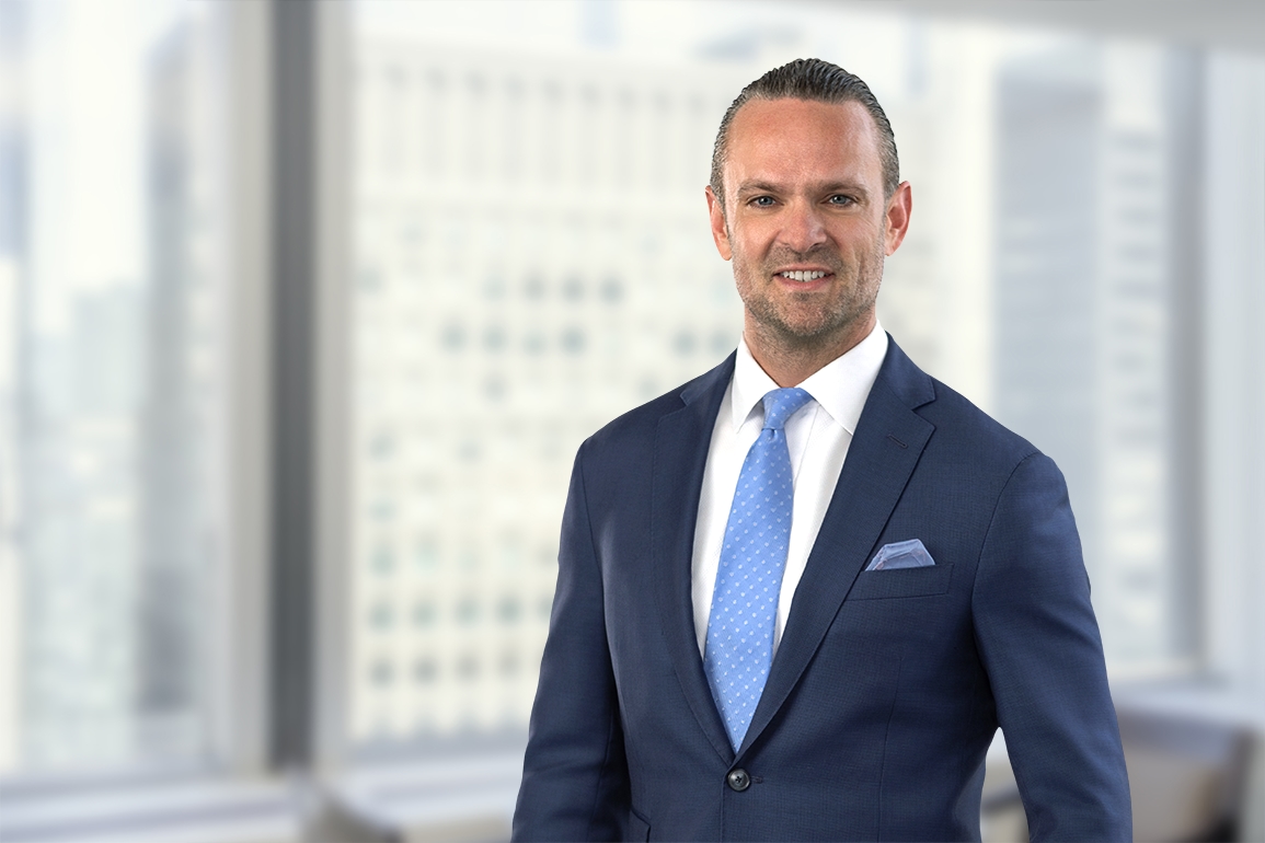 Daniel Jackson bio image