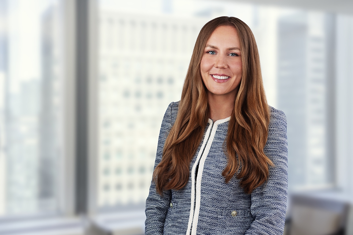 Monika J. Malek bio image