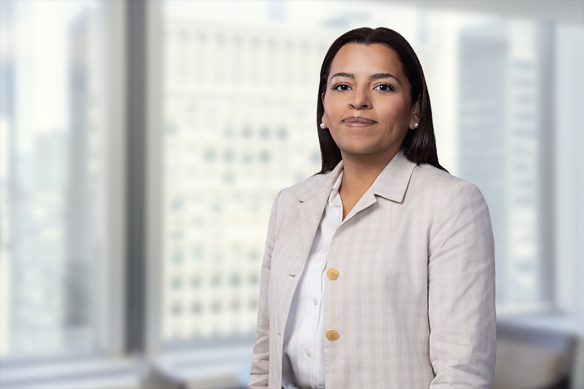 Ana B. Martinez bio image