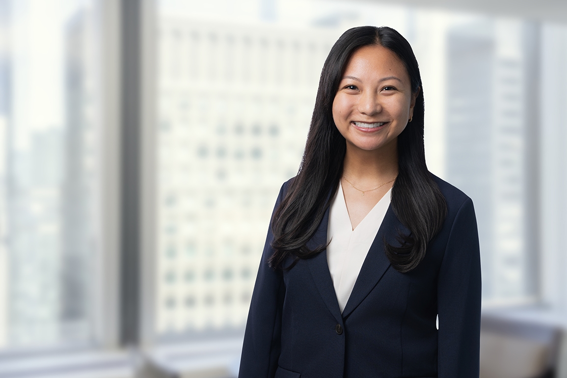 Gaby M. Mercurio bio image