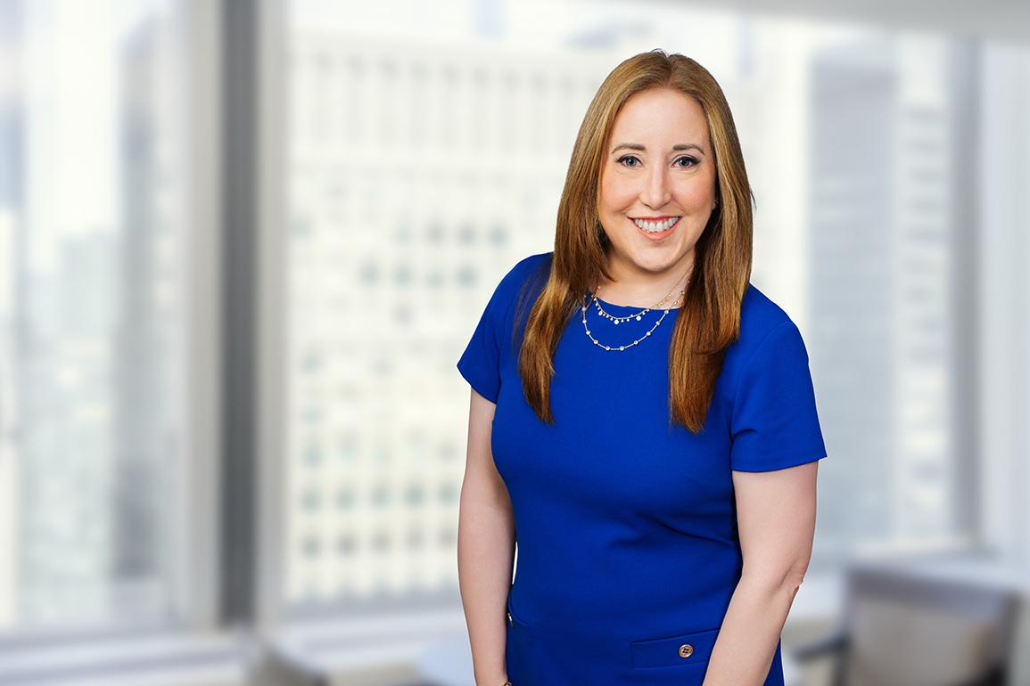 Susan B. Niver bio image