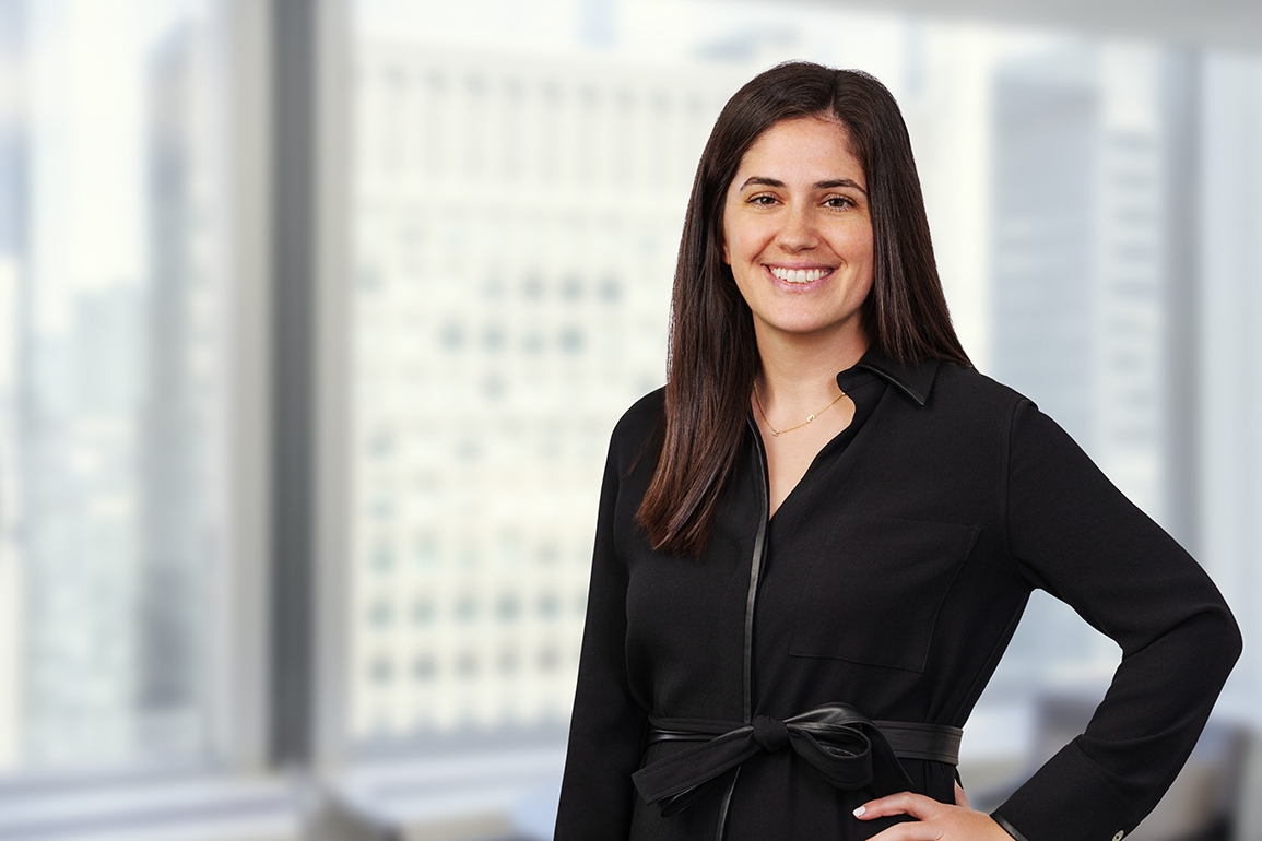 Simone M. Riley bio image