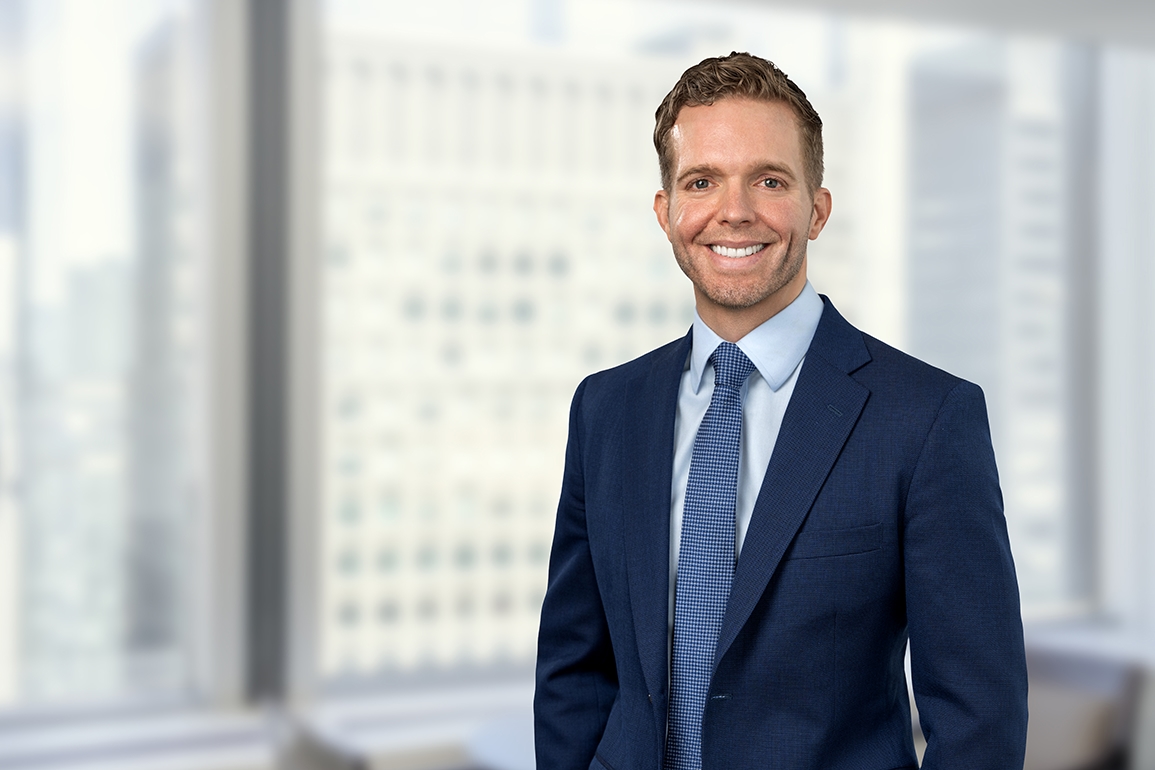 M. Hunter Rush bio image