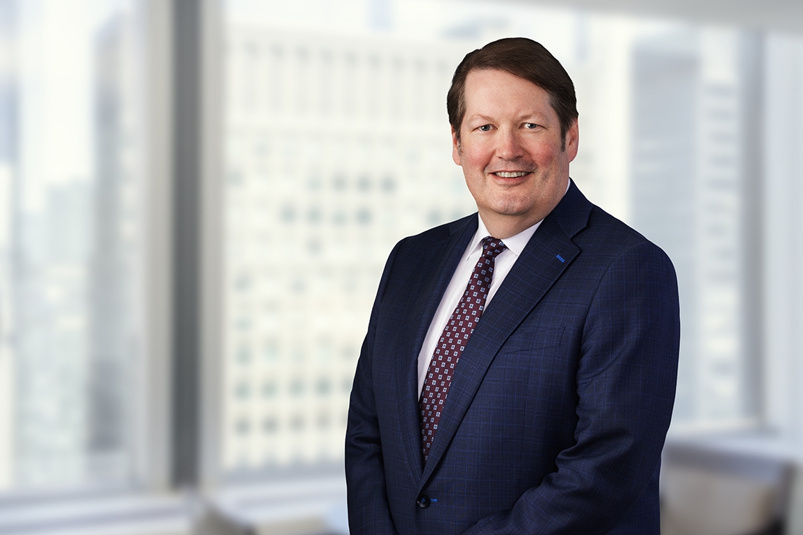 Kenneth F. Sparks bio image