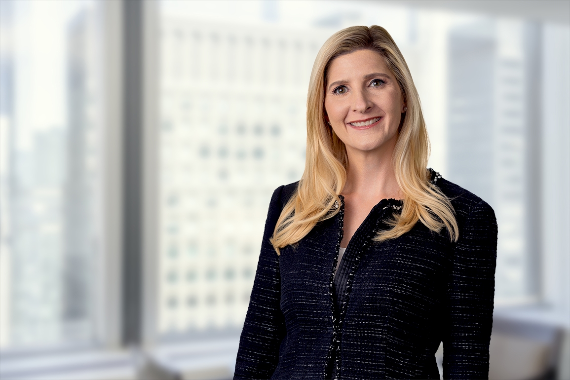 Stephanie Collett Sparks, Litigation Shareholder, Dallas