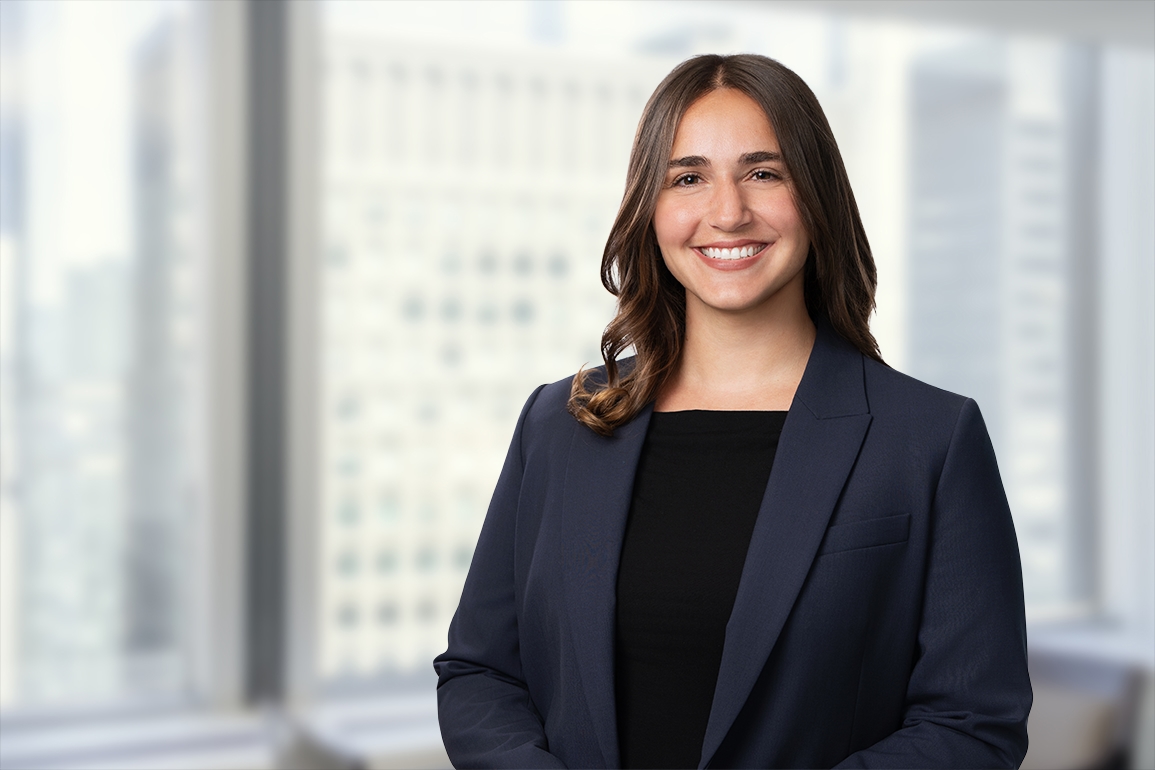 Lauren E. Wertheimer bio image