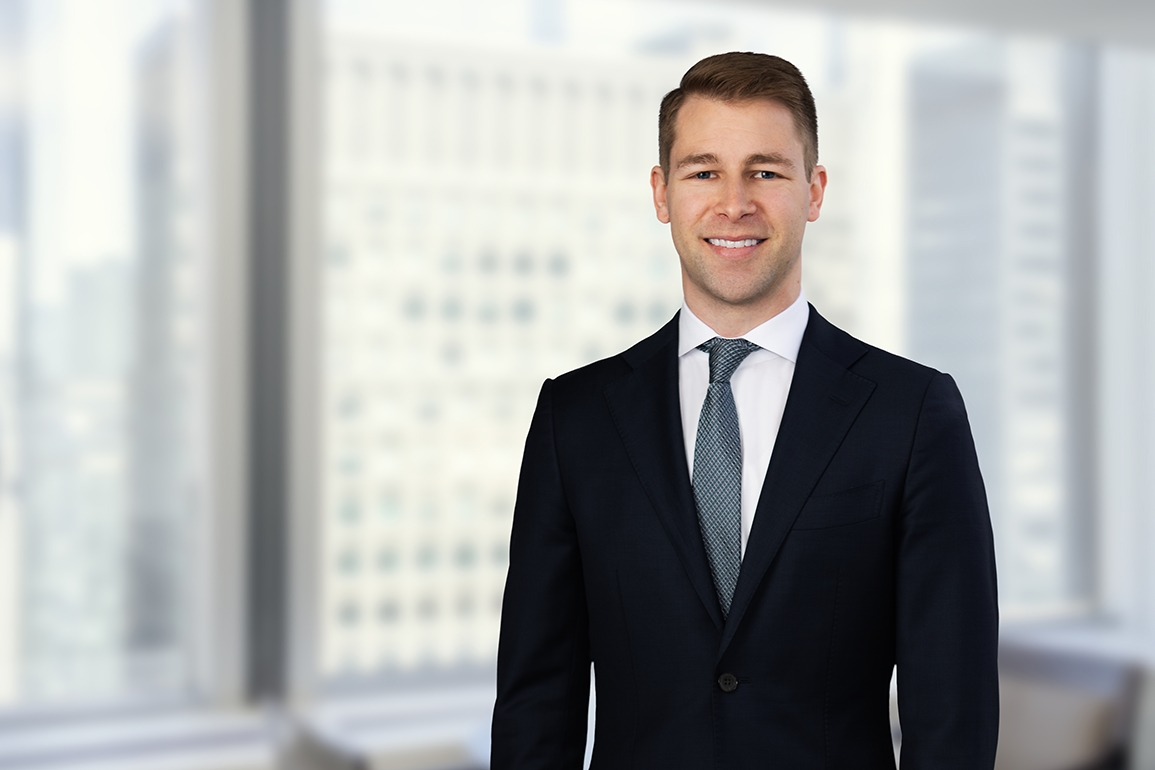 Jake W. Wiesen bio image