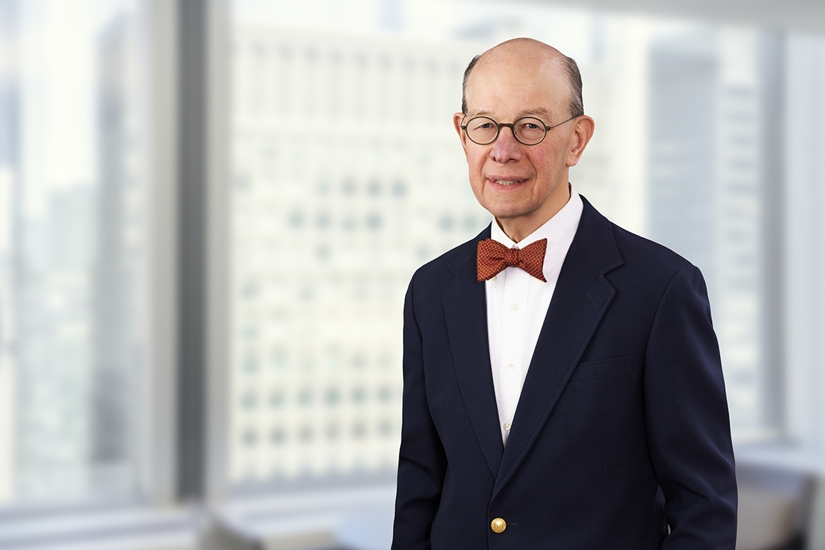 Gregory G. Wrobel bio image