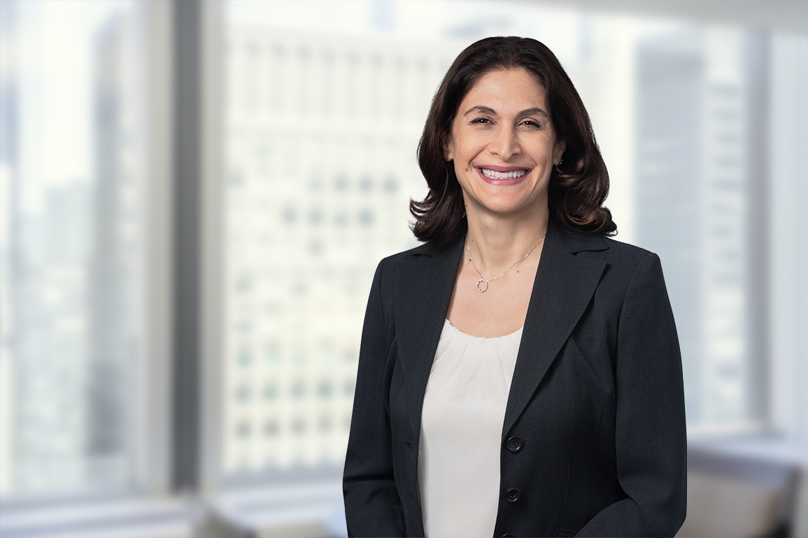 Tamara Droubi bio image